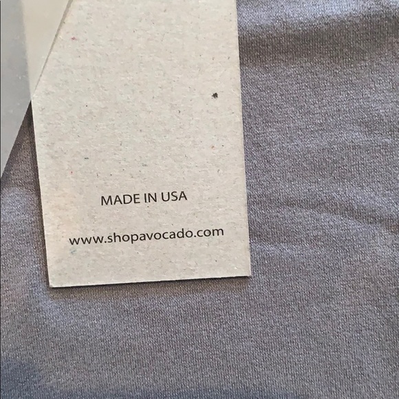 NWT Avocado Sport Tank - Picture 6 of 8